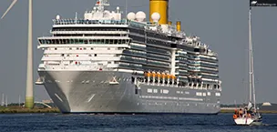 Cruise Lines New Zealand