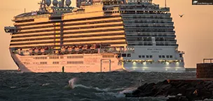 New_Zealand cruises to New Zealand