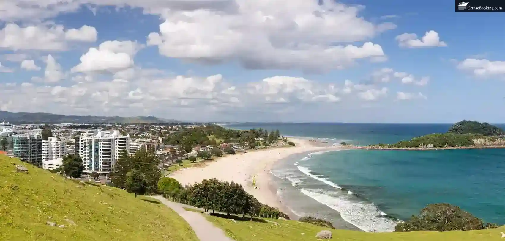 Tauranga, New Zealand