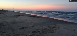 Port Aransas
