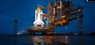 North_America Cape Canaveral