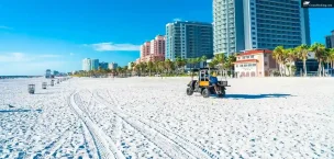 North_America Clearwater, FL