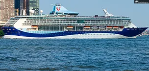 North_America cruise North America