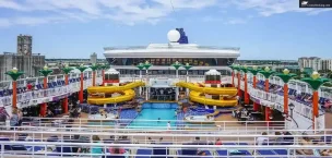 North_America Tampa Cruise Port