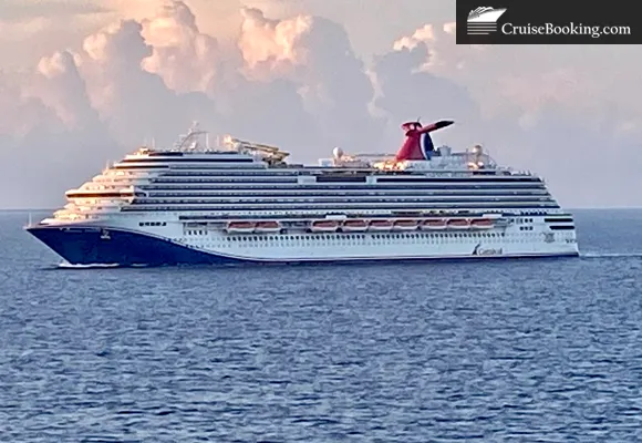 Cruises Galveston