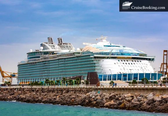 Cruises Galveston