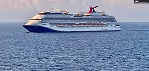 Cruises Galveston
