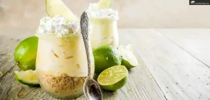 North_America Key Lime Pie