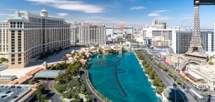 North_America Las Vegas