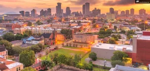 North_America New Orleans