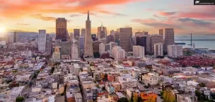 North_America San Francisco