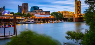 North_America Sacramento