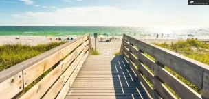 North_America Indian Rocks Beach