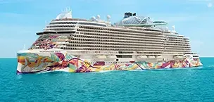 Norwegian Aqua Cabins to Avoid