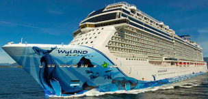 Norwegian Bliss Cabins to Avoid