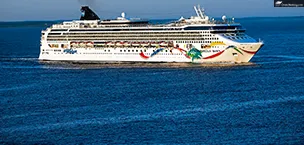 Norwegian Cruise