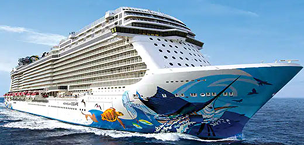 Norwegian Escape Cabins to Avoid