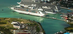 Norwegian escape