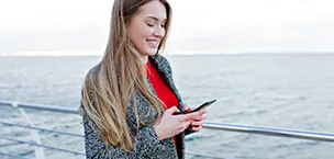 Norwegian (NCL) Internet Packages