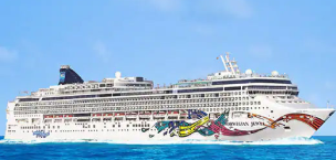 Norwegian Jewel Cabins to Avoid