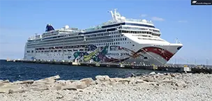 Norwegian Jewel