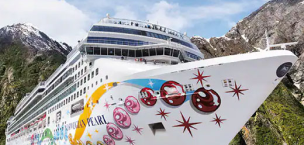 Norwegian Pearl Cabins to Avoid
