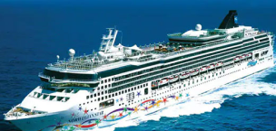 Norwegian Star Cabins to Avoid
