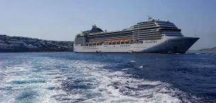 Things to do on Oceania Sirena