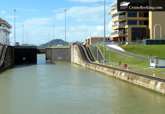 panama canal