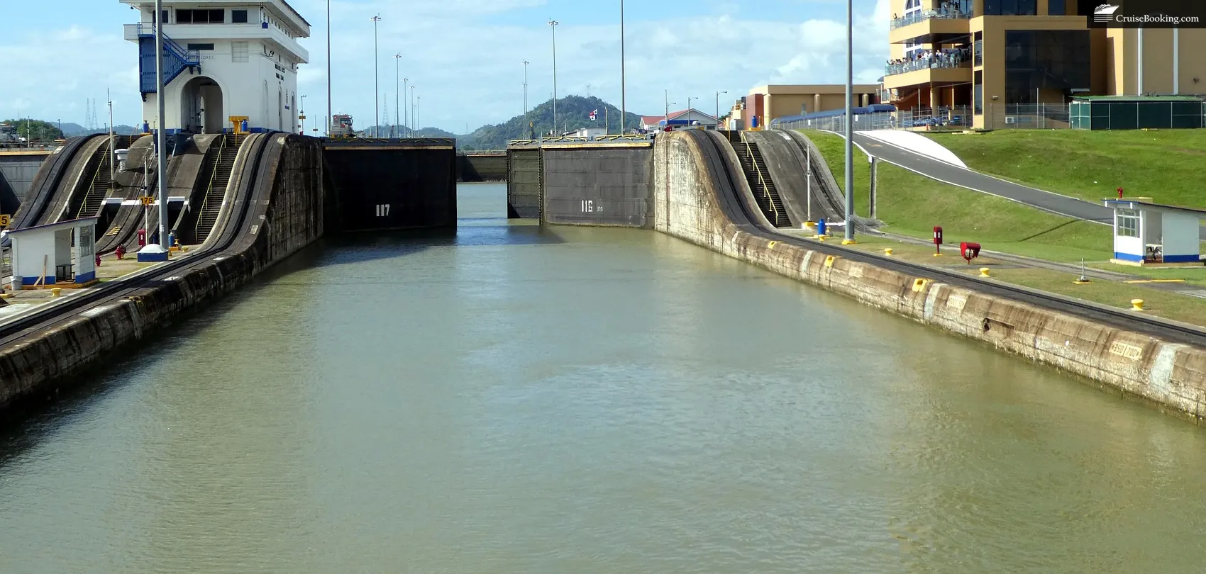 panama canal