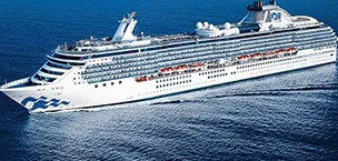Coral Princess Cabins to Avoid
