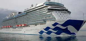 Discovery Princess Cabins to Avoid