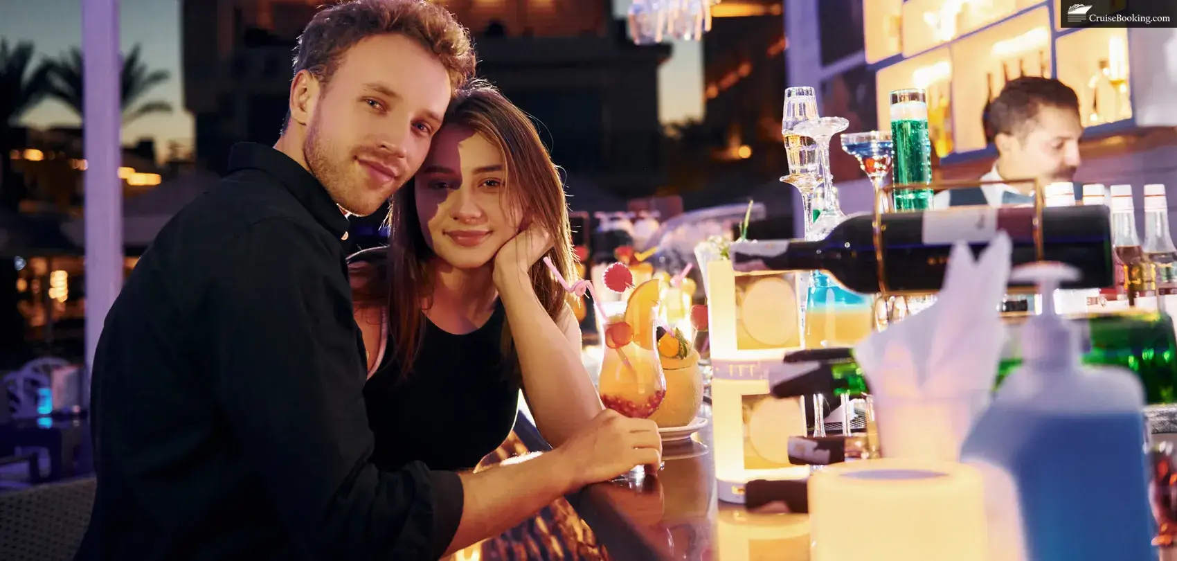 Is It worth Getting a Drinks Package on Princess Cruises?
