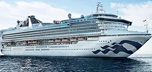 Grand Princess Cabins to AVOID