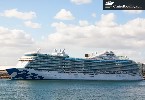 Princess Cruises