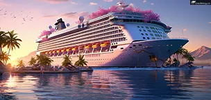 Princess_Cruise_Tips Discovery Princess Cruise Ship