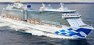 Majestic Princess Cabins to Avoid