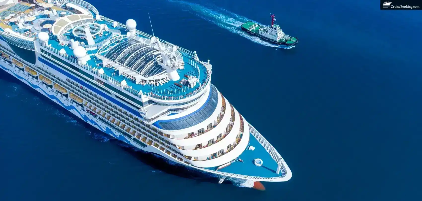 Reasons to choose Princess Cruises for Your Next Cruise