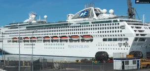 Majestic Princess