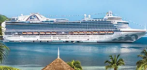 Princess Cruises Dress Code