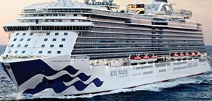 Princess_Cruise_Tips Princess Plus Vs Premier