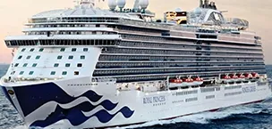 Royal Princess Cabins to Avoid