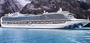 Ruby Princess Cabins to Avoid