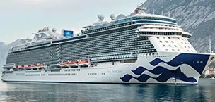 Sky Princess Cabins to Avoid