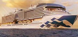 Sun Princess Cabins to Avoid