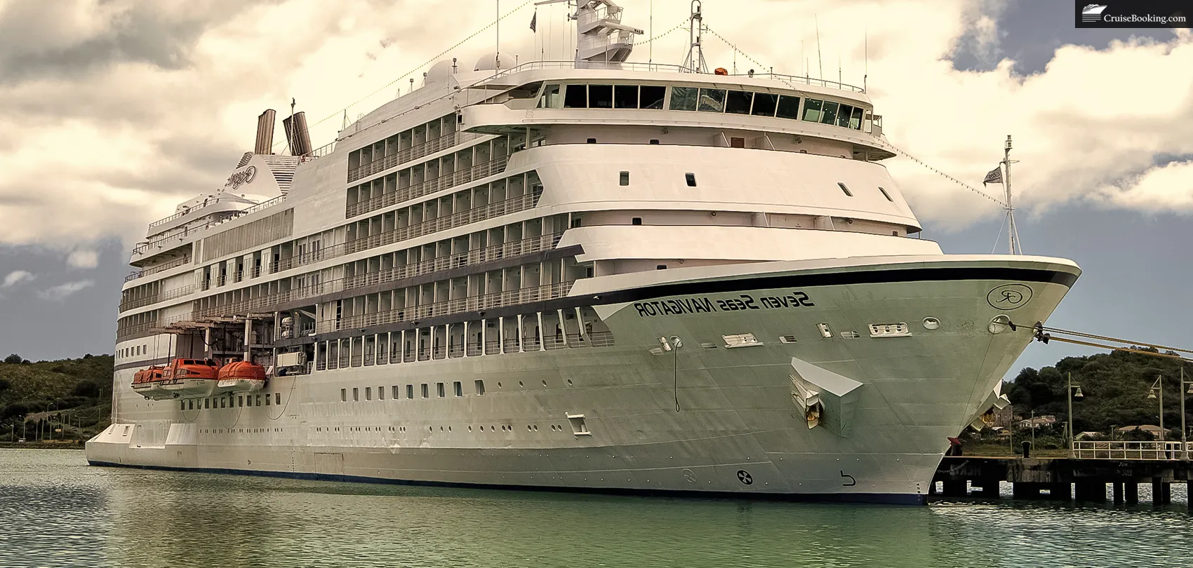 Regent Seven Seas Cruises