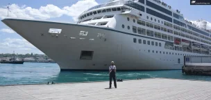 Seven Seas Explorer