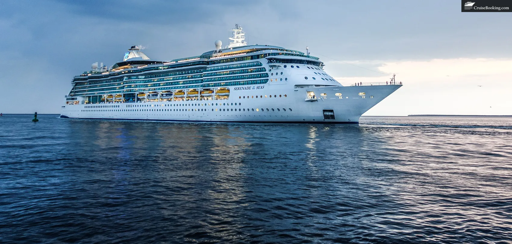 How do repositioning cruises work?