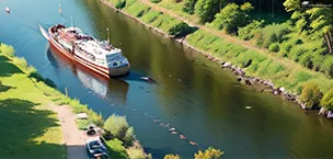 River_Cruising Cruise Rhine River