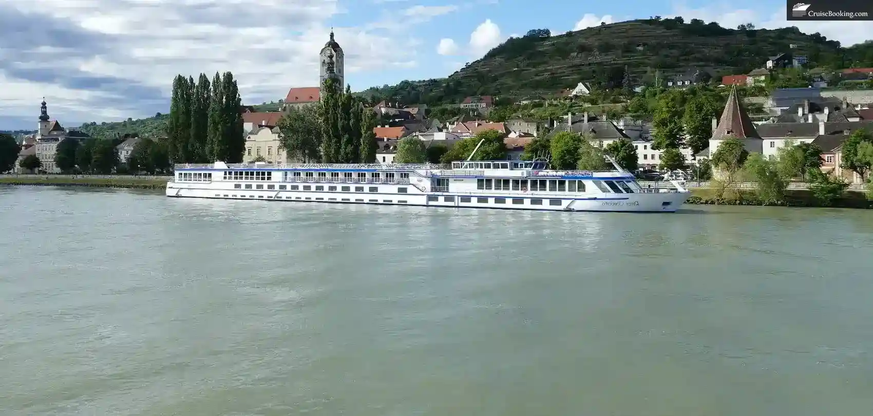 Danube River Cruise